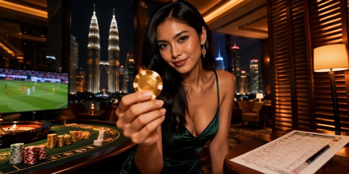 Tree of Fortune – Slot Fitur Kaya di interwin